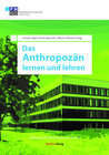 Buchcover Das Anthropozän lernen und lehren