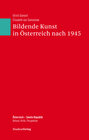 Buchcover Bildende Kunst in Österreich nach 1945