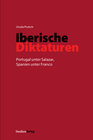 Buchcover Iberische Diktaturen