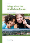 Buchcover Integration im ländlichen Raum