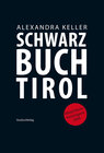 Buchcover Schwarzbuch Tirol