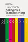 Buchcover Handbuch Kollegiales Teamcoaching