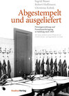 Buchcover Abgestempelt und ausgeliefert