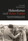 Buchcover Hakenkreuz und Rotes Kreuz