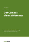 Buchcover Der Campus Vienna Biocenter