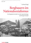 Buchcover Bergbauern im Nationalsozialismus