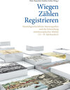 Buchcover Wiegen - Zählen - Registrieren