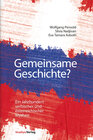 Buchcover Gemeinsame Geschichte?