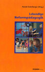 Buchcover Lebendige Reformpädagogik