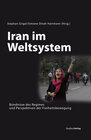 Buchcover Iran im Weltsystem