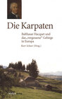 Buchcover Die Karpaten