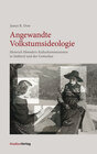 Buchcover Angewandte Volkstumsideologie