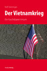 Buchcover Der Vietnamkrieg