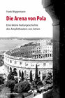 Buchcover Die Arena von Pola