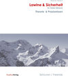 Buchcover Lawine & Sicherheit im freien Skiraum