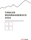 Buchcover Tiroler Wohnhandbuch 2020