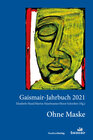 Buchcover Ohne Maske