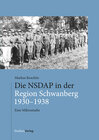 Buchcover Die NSDAP in der Region Schwanberg 1930–1938
