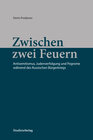Buchcover Zwischen zwei Feuern