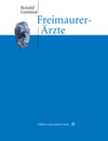 Buchcover Freimaurer-Ärzte