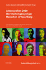 Buchcover Lebenswelten 2020 – Werthaltungen junger Menschen in Vorarlberg