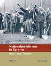 Buchcover Nationalsozialismus in Kärnten