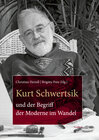 Buchcover Kurt Schwertsik und der Begriff der Moderne im Wandel