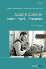 Buchcover Joseph Zoderer