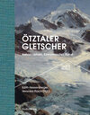 Buchcover Ötztaler Gletscher