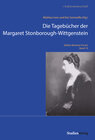 Buchcover Die Tagebücher der Margaret Stonborough-Wittgenstein