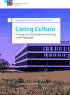 Buchcover Caring Culture