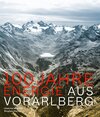 Buchcover 100 Jahre Energie aus Vorarlberg