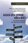 Buchcover Gegen den Strom – Aber wie?