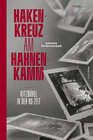 Buchcover Hakenkreuz am Hahnenkamm