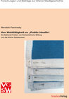 Buchcover Von Wohltätigkeit zu „Public Health“