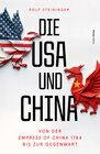 Buchcover Die USA und China