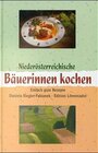 Buchcover Niederösterreichische Bäuerinnen kochen
