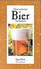 Buchcover Österreichisches Bier-Taschenbuch