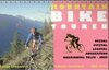 Buchcover Mountainbike Touren