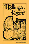 Buchcover Mattinga Koscht