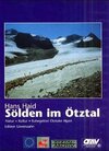 Buchcover Sölden im Ötztal, Natur + Kultur