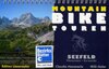 Buchcover Mountainbike Touren