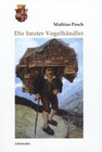 Buchcover Die Imster Vogelhändler