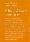 Buchcover Schrott & Korn