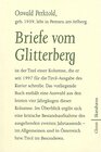 Buchcover Briefe vom Glitterberg
