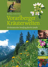 Buchcover Vorarlberger Kräuterwelten