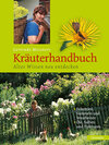 Buchcover Gertrude Messners Kräuterhandbuch