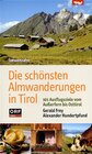 Buchcover Die schönsten Almwanderungen in Tirol