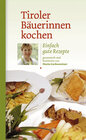 Buchcover Tiroler Bäuerinnen kochen