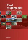 Buchcover Tirol multimedial